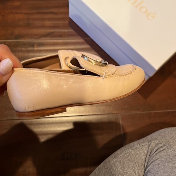 Chloe Loafers - Picture 5 of 8